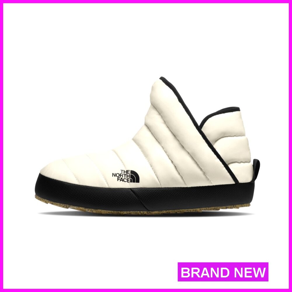 Insulated Water Repellent Winter Booties Slip-On Warmth Traction Outdoor Snow
